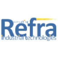 Refraconsulting Industrial Technologies logo, Refraconsulting Industrial Technologies contact details