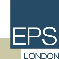 EPS london logo, EPS london contact details