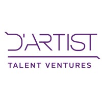 D'Artist Talent Ventures logo, D'Artist Talent Ventures contact details