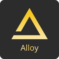 Alloy Ads logo, Alloy Ads contact details