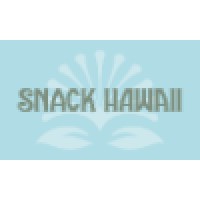 Snack Hawaii logo, Snack Hawaii contact details