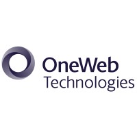 OneWeb Technologies logo, OneWeb Technologies contact details