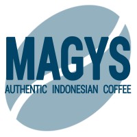 MAGYS logo, MAGYS contact details