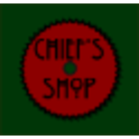 Chief's Shop logo, Chief's Shop contact details