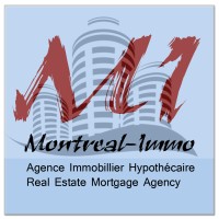 Agency Montreal-Immo logo, Agency Montreal-Immo contact details