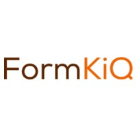 FormKiQ, Inc. logo, FormKiQ, Inc. contact details