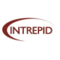 Intrepid, Inc. logo, Intrepid, Inc. contact details