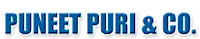 Puneet Puri Co logo, Puneet Puri Co contact details