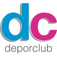 Deporclub logo, Deporclub contact details