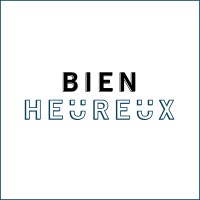 Bienheureux logo, Bienheureux contact details