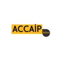 ACCAİP BÜLTEN logo, ACCAİP BÜLTEN contact details