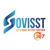 Sovisst logo, Sovisst contact details