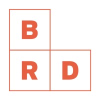 BRD Studio logo, BRD Studio contact details