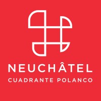 Neuchâtel Cuadrante Polanco logo, Neuchâtel Cuadrante Polanco contact details