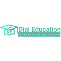 Dial Education logo, Dial Education contact details