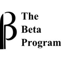 The Beta Program logo, The Beta Program contact details