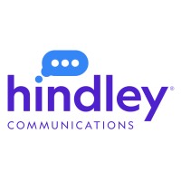 Hindley Communications Ltd logo, Hindley Communications Ltd contact details