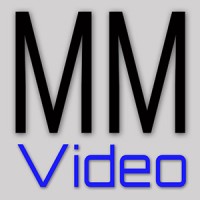 MM Video logo, MM Video contact details