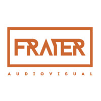 Frater Audiovisual logo, Frater Audiovisual contact details