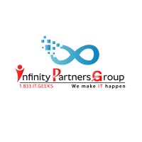 Infinity Partners Group logo, Infinity Partners Group contact details