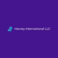 Harvey International LLC logo, Harvey International LLC contact details