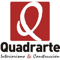 Quadrarte Interiorismo & Construcción logo, Quadrarte Interiorismo & Construcción contact details