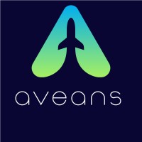 AVEANS logo, AVEANS contact details