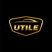 Utile CCA logo, Utile CCA contact details