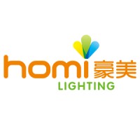 SHENZHEN HOMI LIGHTING CO.LTD logo, SHENZHEN HOMI LIGHTING CO.LTD contact details