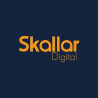 Skallar Digital logo, Skallar Digital contact details