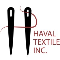 Haval Textile Inc. logo, Haval Textile Inc. contact details