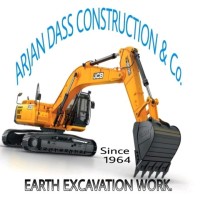 Arjan Dass Construction & Co. logo, Arjan Dass Construction & Co. contact details