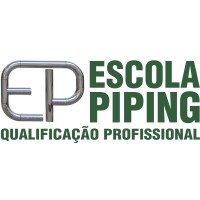 Escola Piping de Qualificação Profissional logo, Escola Piping de Qualificação Profissional contact details