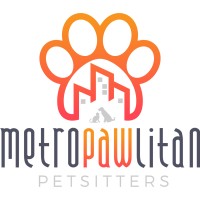 Metropawlitan Petsitters logo, Metropawlitan Petsitters contact details