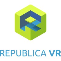 RepublicaVR logo, RepublicaVR contact details