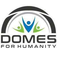 Domes for Humanity logo, Domes for Humanity contact details