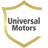 Universal Motors Sverige AB logo, Universal Motors Sverige AB contact details