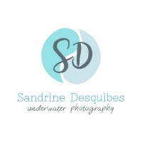 Sandrine Desquibes Underwater Photographie logo, Sandrine Desquibes Underwater Photographie contact details