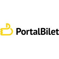 PortalBilet logo, PortalBilet contact details