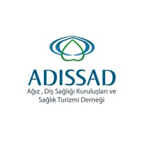 ADİŞSAD - Ağız ve Diş Sağlığı Kuruluşları Derneği logo, ADİŞSAD - Ağız ve Diş Sağlığı Kuruluşları Derneği contact details