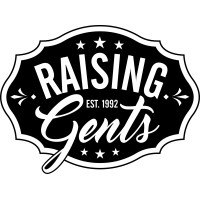 Raising Gents, LLC logo, Raising Gents, LLC contact details