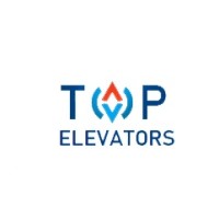 Top Elevators Pty Ltd logo, Top Elevators Pty Ltd contact details