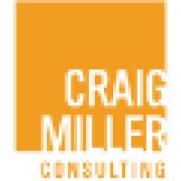 Craig Miller Consulting, LLC logo, Craig Miller Consulting, LLC contact details