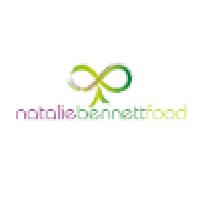 Natalie Bennett Food logo, Natalie Bennett Food contact details