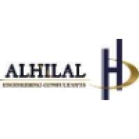 Al Hilal Engineering Consultants logo, Al Hilal Engineering Consultants contact details