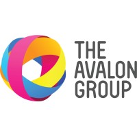 The Avalon Group NZ logo, The Avalon Group NZ contact details