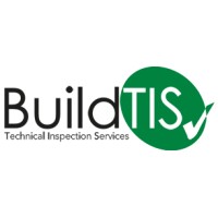 BuildTIS logo, BuildTIS contact details