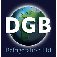 DGB REFRIGERATION LIMITED logo, DGB REFRIGERATION LIMITED contact details