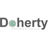 Doherty Renewable Advisory logo, Doherty Renewable Advisory contact details