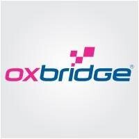 OXBRIDGE Customised Courses logo, OXBRIDGE Customised Courses contact details